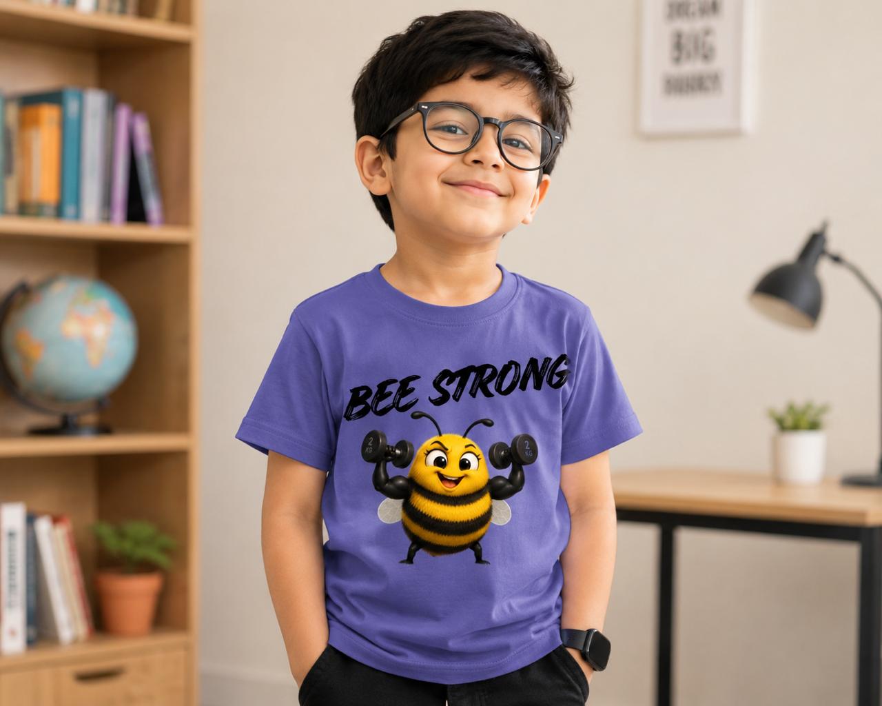 Bee Strong T-shirt