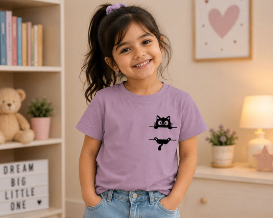 Cat T-shirt